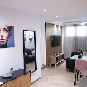  Apartamento Apartamento Sol Y Luna A